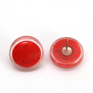 Hot Sale Retail Anti-theft Ink Pin(IP007)