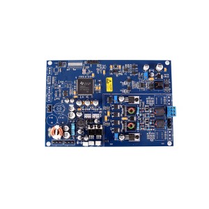 RF07 EAS RF Board MONO