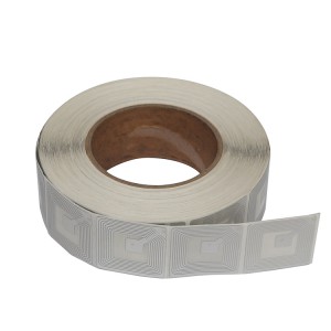 LB001 RF Label