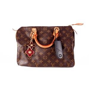 EAS Self Alarm Tag for Bags And Shoes(S02)