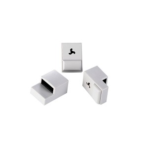 Retail Security Optical Tag for Sunglasses(F04)