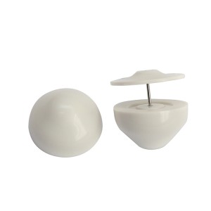 High Value Retail Anti-theft Hard Tag without pin(HR027)