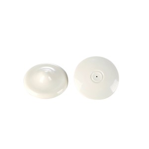 EAS Hard Tag Clothing Security Tag with pin(HR024)