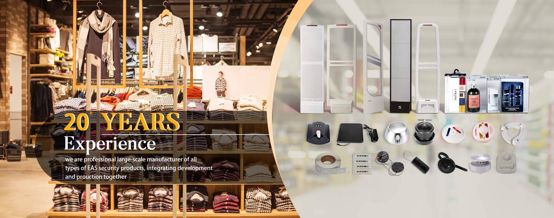 Development prospect of electronic anti-theft system