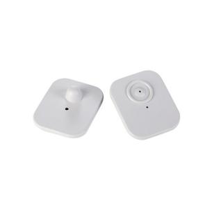 HR001 dagkong Square Tag