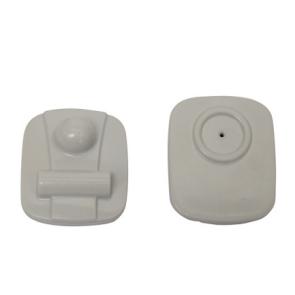 HR002C New Large Square Tag