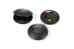 IP003 ink dee Tag na pin