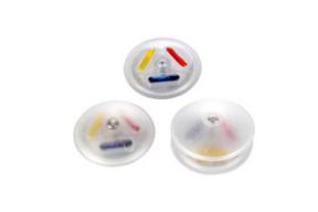 IP003T Piel ink dee Tag na pin