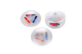 IP004T Piel ink dee Tag na pin