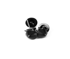 P05 Dome Plastic Pin